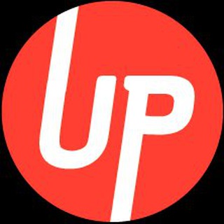Логотип телеграм канала @marketingupru — Marketing Up