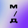 Логотип телеграм канала @marketingvb — Маркетинг по другому🤡