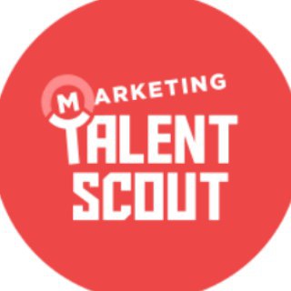 Логотип телеграм канала @marketingwork_ts — Marketing Talent Scout