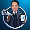 Логотип телеграм канала @marketintg — маркетинг и ии