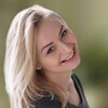 Логотип телеграм канала @marketkateksta — Маркетка и текст