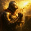 Logo of telegram channel marketknightt — MARKET KNIGHT