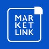 Логотип телеграм канала @marketlinkk — MARKETLINK • Маркетплейсы
