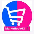 Logo saluran telegram marketlook63 — Marketlook63🔝