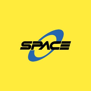 Логотип телеграм канала @marketlspace — Space Market