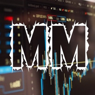 Лагатып тэлеграм-канала marketmakeranalitics — Stratego Аналитика