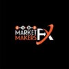 Logo of telegram channel marketmakersffx — Market Makers Fx📈