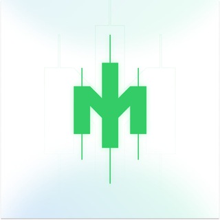 Logo of telegram channel marketmakingpro — MarketMakingPro Official Annoucements Channel