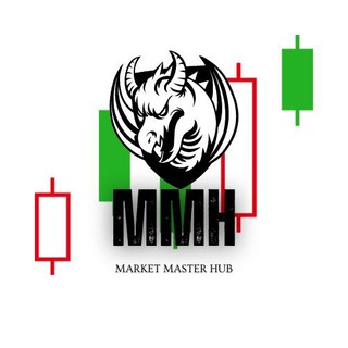 Logo of telegram channel marketmasterhub_channel — MARKET MASTER HUB