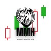 Logo of telegram channel marketmasterhub_channel — Market Master Hub( NISM Certified)