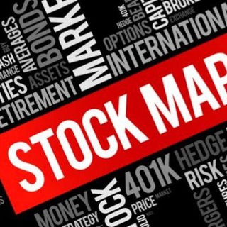 टेलीग्राम चैनल का लोगो marketmemess — Stock Market Memes 😆