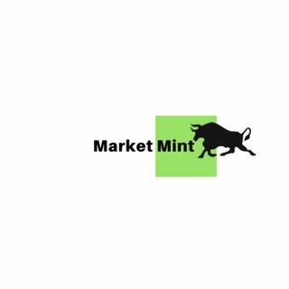 Logo of telegram channel marketmintt — Market Mint CERTIFIED TECHNICAL ANALYST