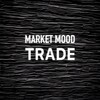 Логотип телеграм канала @marketmoodtrade — Market Mood Trade
