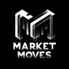 Logo of telegram channel marketmove_s — Market Moves