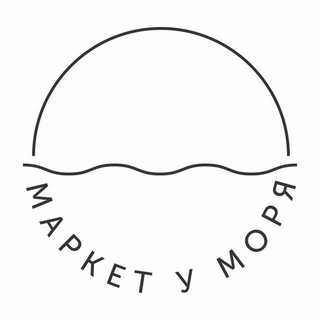 Логотип телеграм канала @marketmum — Маркет у Моря