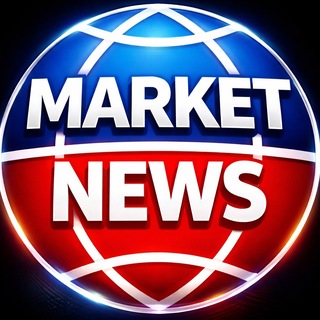 لوگوی کانال تلگرام marketnews_global — Market News