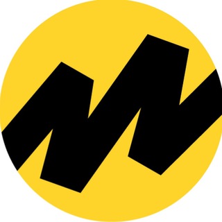 Логотип телеграм канала @marketnotesj — Записки Маркета