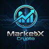 Telegram каналынын логотиби marketofct — 크립토 프라임