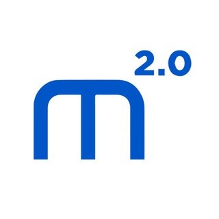 Логотип телеграм -каналу marketolog_ukr — Маркетолог 2.0