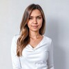 Логотип телеграм канала @marketolog_olga_k — Ольга Кульченко | Продажи из Глубины