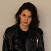 Логотип телеграм канала @marketologvkegax — Полина | маркетолог в кедах
