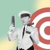 Логотип телеграм канала @marketologyan — Маркетолог Ян🎯