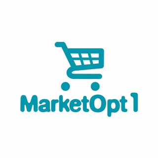 Логотип телеграм канала @marketopt1 — •МаркетОпт1 | 🇺🇦 |Опт Трендовых Товаров•