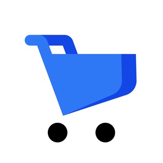 Логотип телеграм канала @marketpartner — Яндекс.Маркет для партнёров
