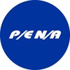 Логотип телеграм канала @marketpena — Рыночная Пена