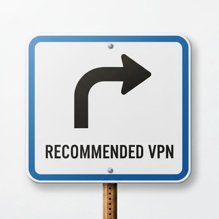 Логотип телеграм канала @marketplace_conf — Recommended VPN / Рекомендованные VPN / Список VPN