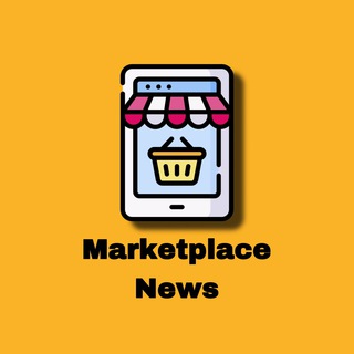 Логотип телеграм канала @marketplace_newss — Новости Маркетплейсов