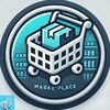 Logo of telegram channel marketplace_bestsellers — Marketplace Bestsellers