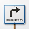 Логотип телеграм канала @marketplace_conf — Recommended VPN / Рекомендованные VPN / Список VPN