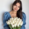 Логотип телеграм канала @marketplace_prostranstvo — Настя|пишу про WB и Ozon