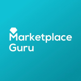 Логотип телеграм канала @marketplaceguru_news — MarketplaceGuru