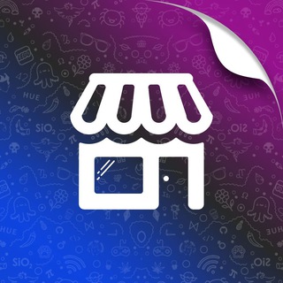 Логотип телеграм канала @marketplacepost — Marketplace Post