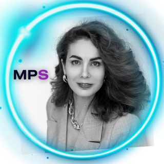 Логотип телеграм канала @marketplacestep — Мария MarketPlaceStep WB OZON маркетинг