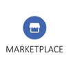 Логотип телеграм канала @marketplaices — Маркетплейсы - бизнес на продажах 💸