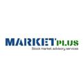 Logo saluran telegram marketplusindia — MARKET PLUS® BANK NIFTY
