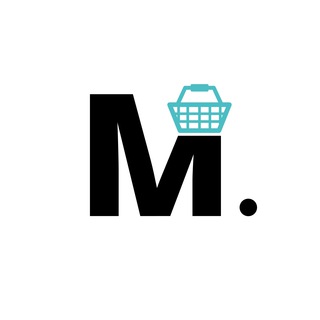 Логотип телеграм канала @marketpoizon — MARKETPLACE. | POIZON & EU