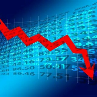 Логотип телеграм канала @markets_shukher — В ожидании шухера