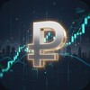 Логотип телеграм канала @markets_meanings — Рынки и Смыслы