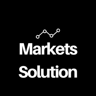 Логотип телеграм -каналу marketsdecision — Markets Solution