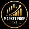 टेलीग्राम चैनल का लोगो marketsedgehub — Markets Edge Hub