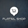 Logo of telegram channel marketsil — FLATSIL STORE