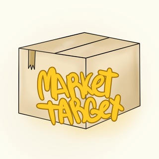 Логотип телеграм канала @markettarget_sng — Market Target