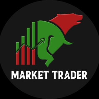 टेलीग्राम चैनल का लोगो markettrader21 — Market Trader