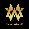 Logo saluran telegram marketwizard1 — Market Wizard 1 سیگنال رایگان