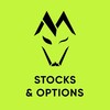 टेलीग्राम चैनल का लोगो marketwolfapp — MarketWolf - Stocks & Options