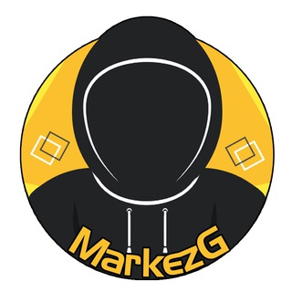 Logotipo del canal de telegramas markezg - MarkezG